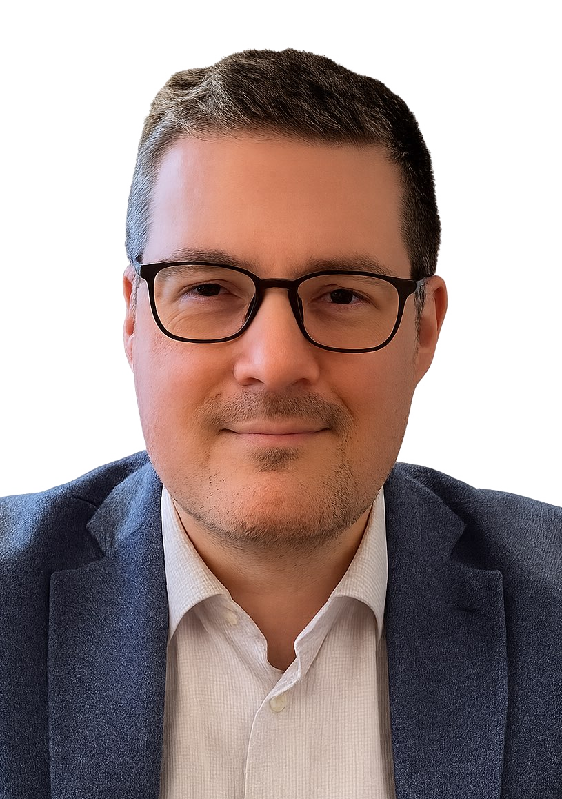 John Henrik Petroff avatar
